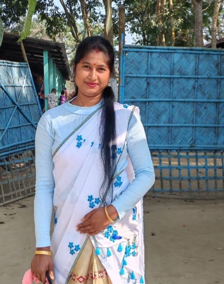 Momi Devi