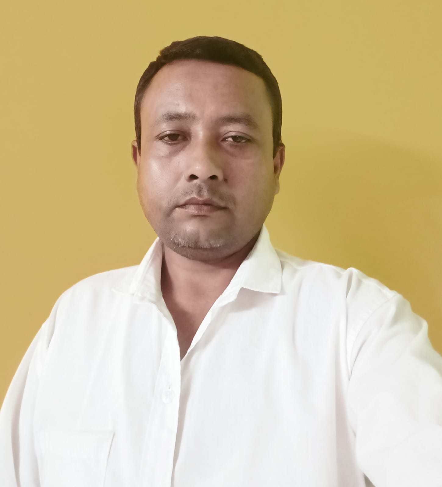 Jitu Kumar Nath