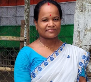 Bijaya Devi
