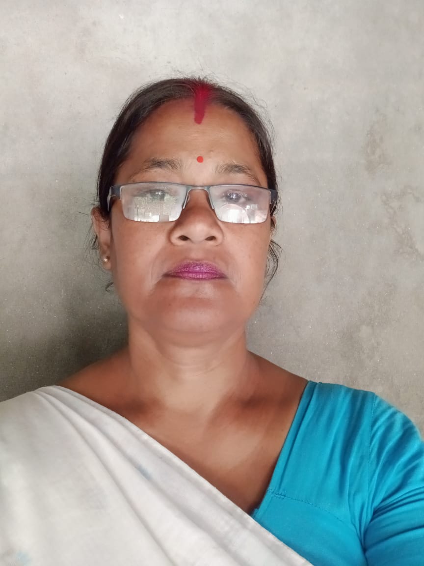 Neeta Bora